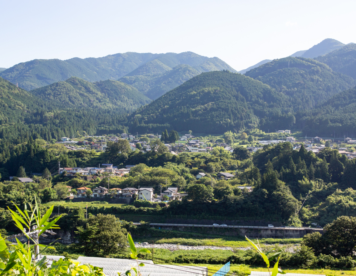 岐阜県下呂市